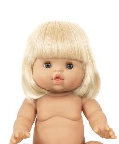 PREORDER Angela, 13in Gordis Doll - Minikane