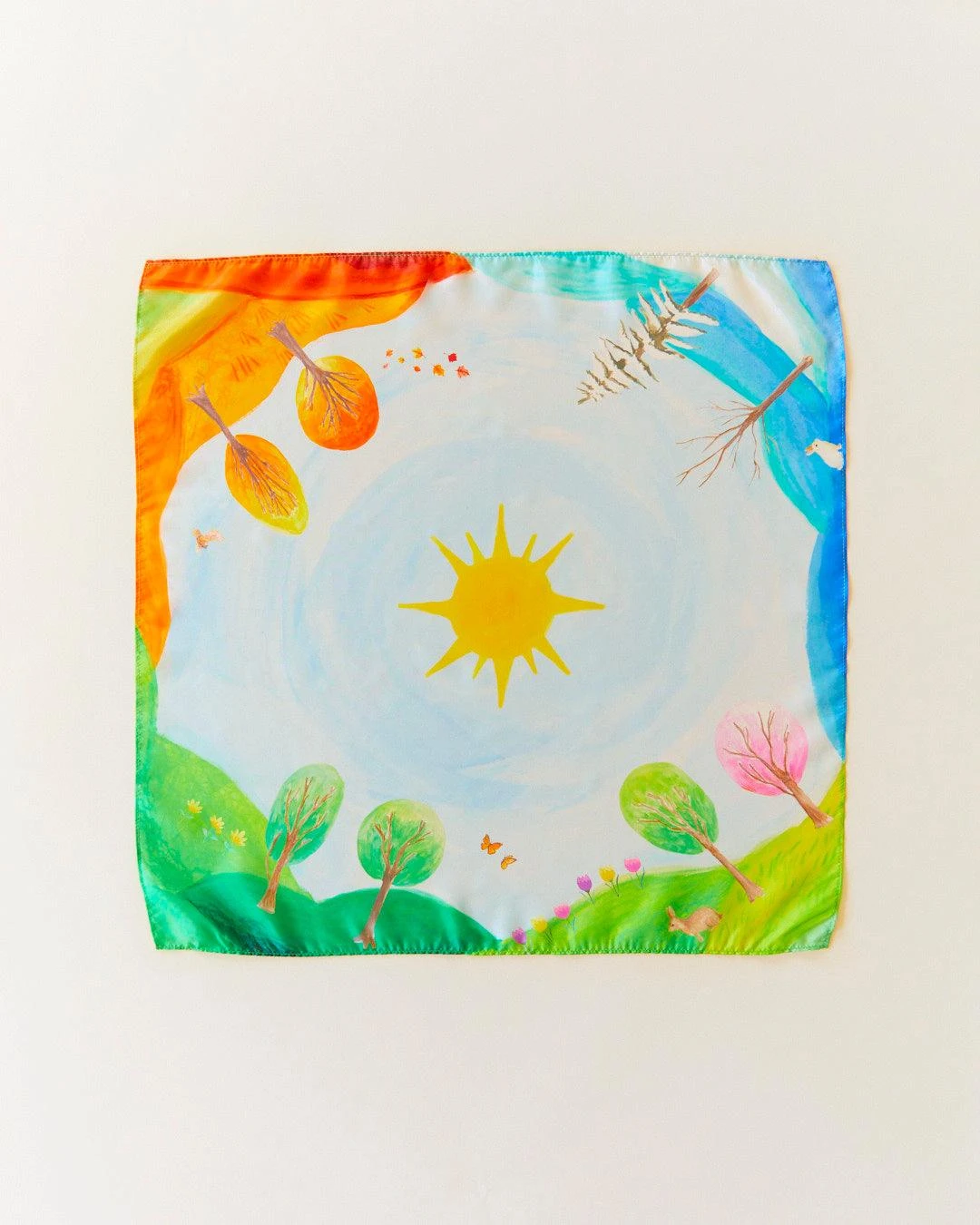 Around The Year Playsilk - Image 5