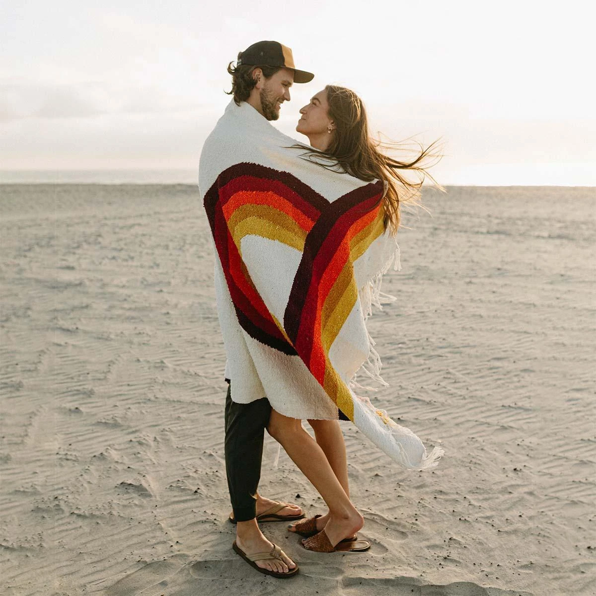 Bowie Blanket - Image 2