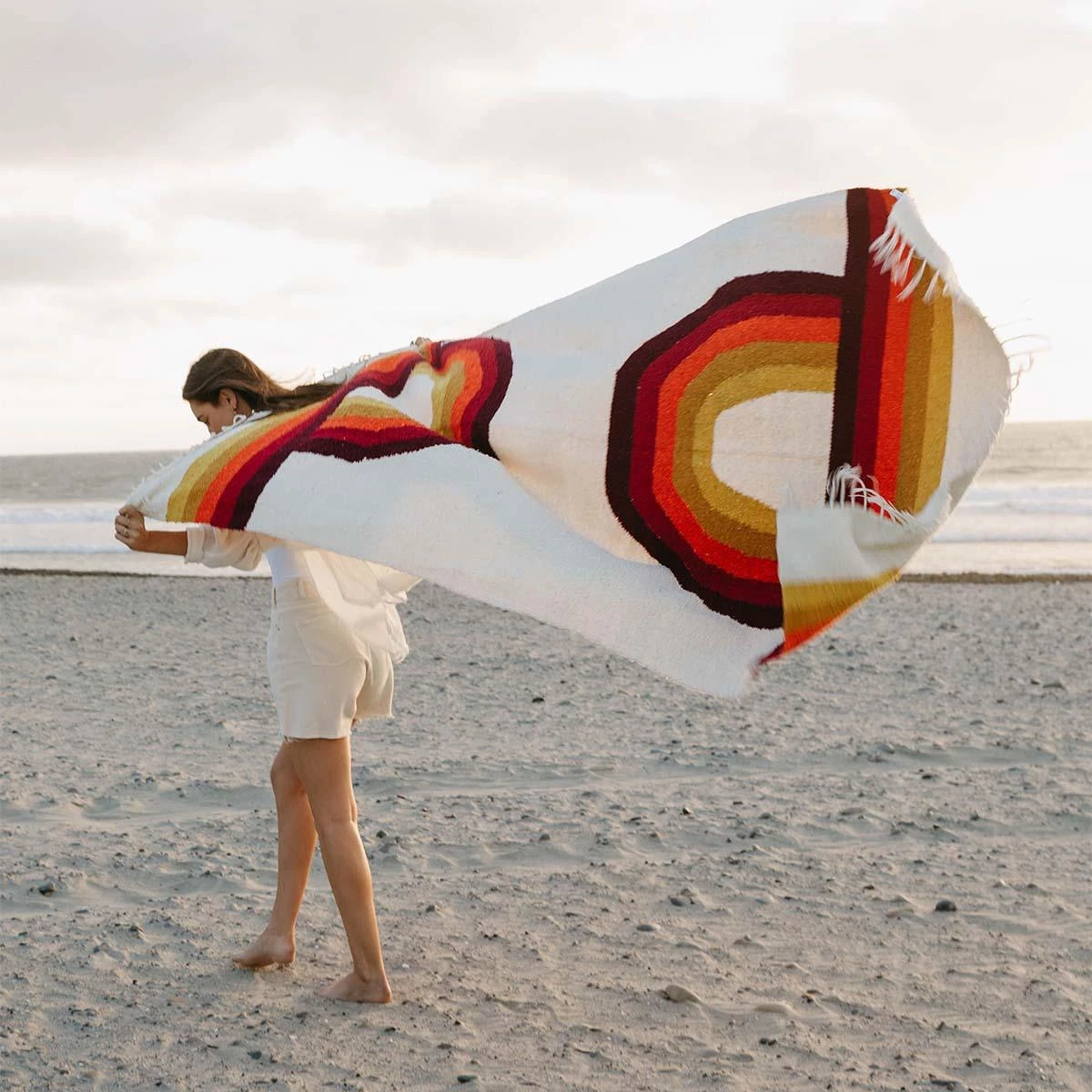 Bowie Blanket - Image 3