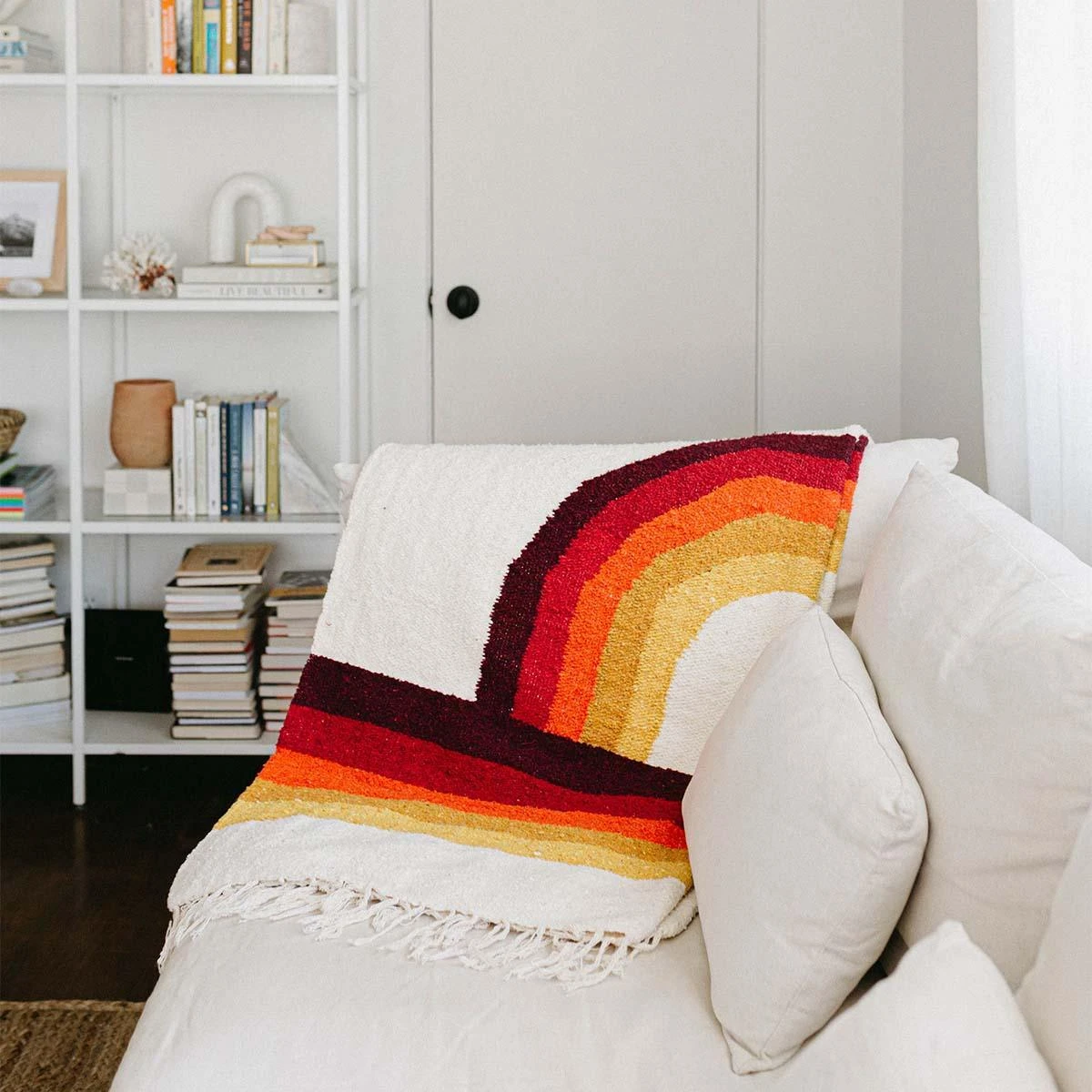 Bowie Blanket - Image 4