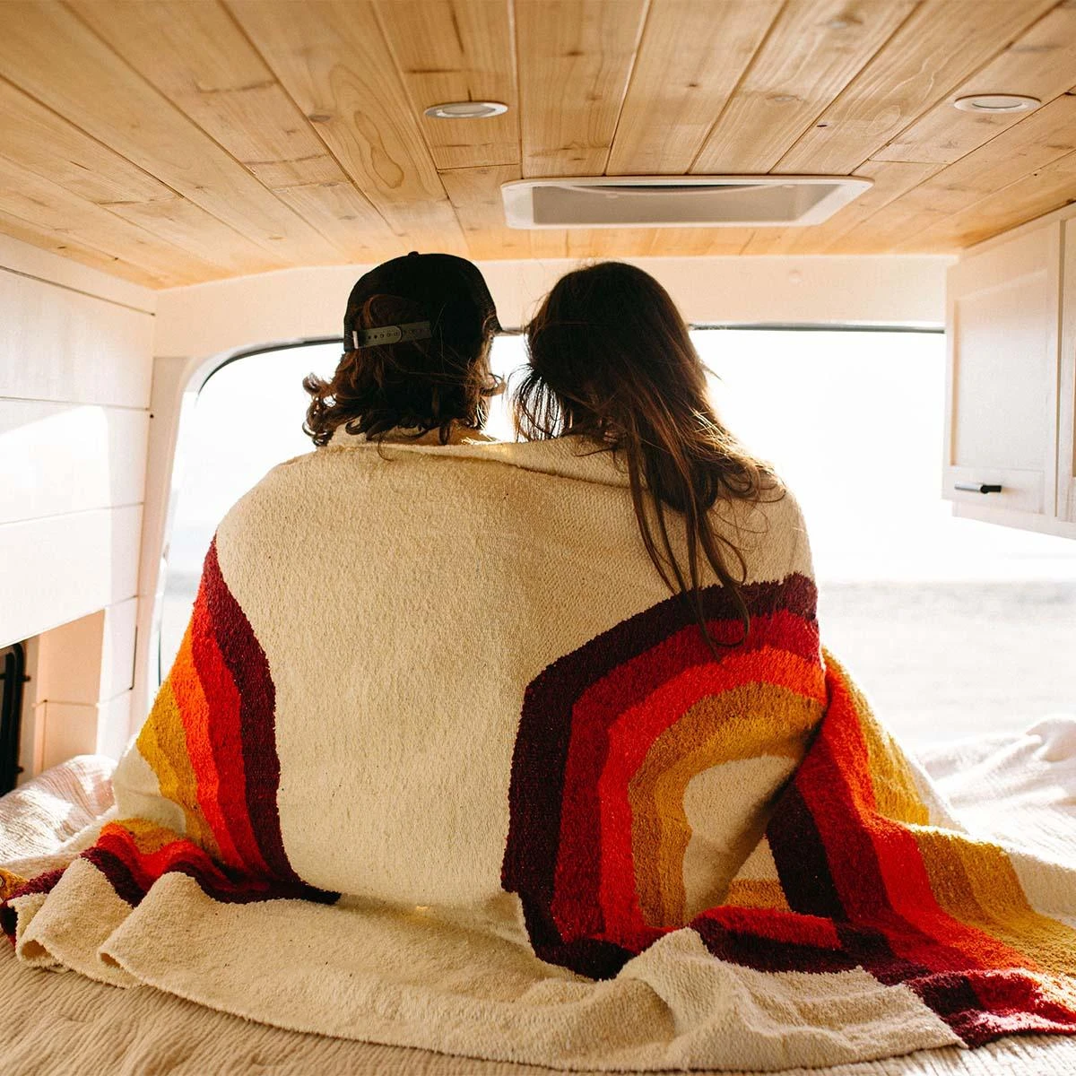 Bowie Blanket - Image 5