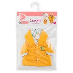 12" Rain Coat - Little Artist