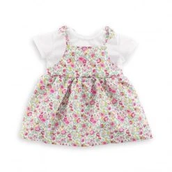 14" Dress - Blossom Garden