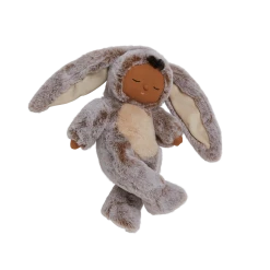 Cozy Dinkums Bunny Muffin - Olli Ella