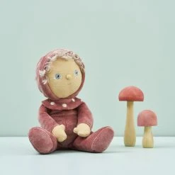 Dinky Dinkums - Tilly Toadstool