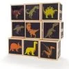 Dinosaur Blocks