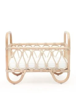 Ellie Petite Doll Crib