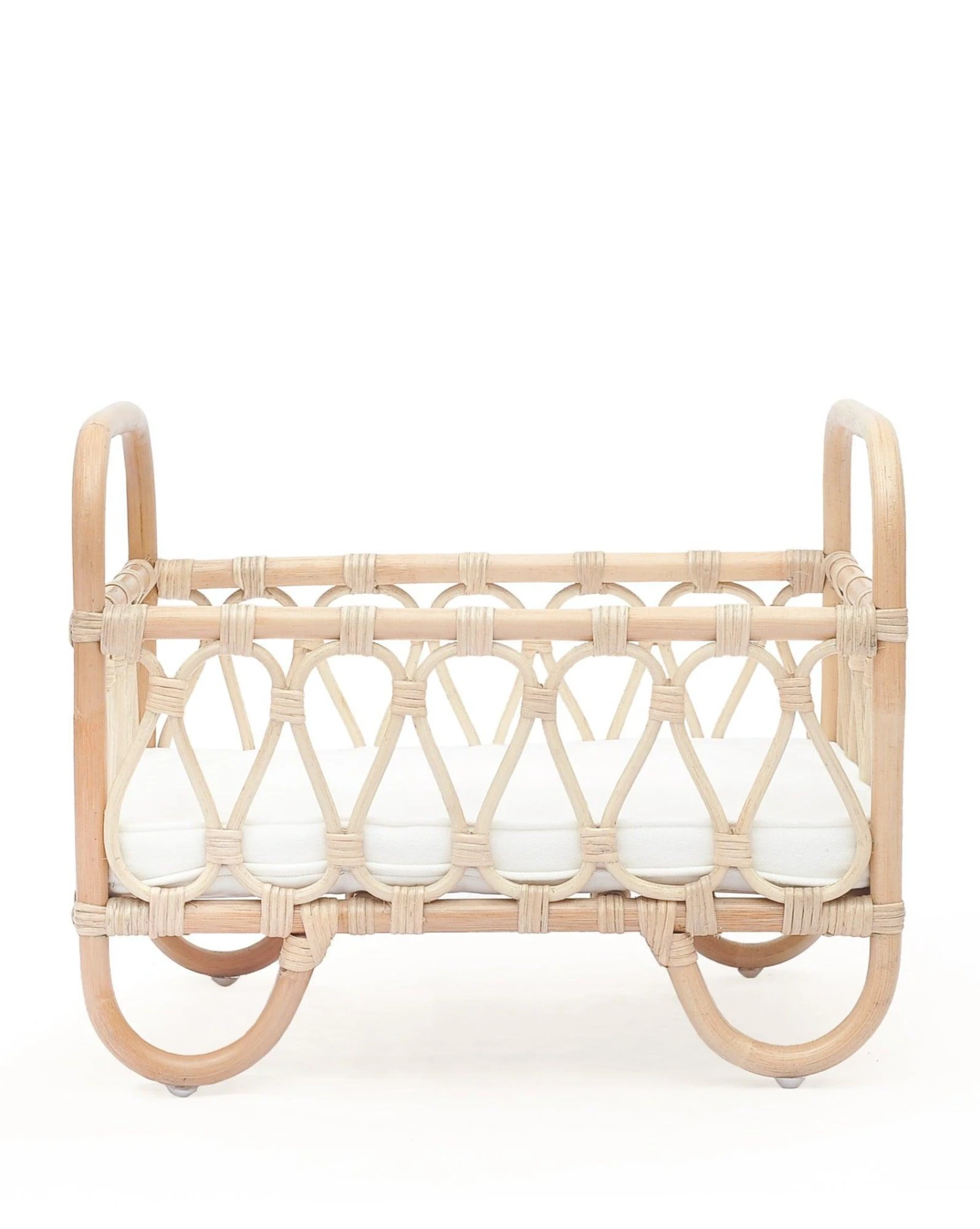 Ellie Petite Doll Crib