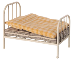 Vintage Bed, Teddy Junior
