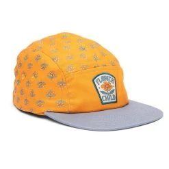 Flower Child Kids Hat