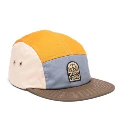 Good Vibes Kids Hat