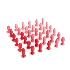 Grapat - Mandala Flower Petals