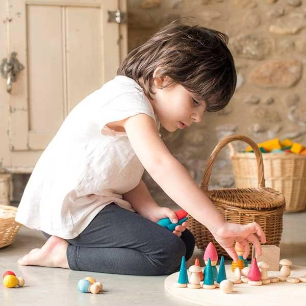 Grapat - Nins Tomten - Image 3