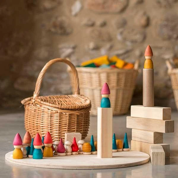 Grapat - Nins Tomten - Image 4