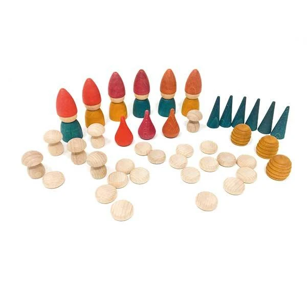 Grapat - Nins Tomten - Image 6