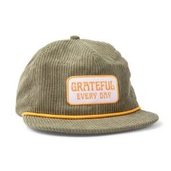 Grateful Every Day Hat