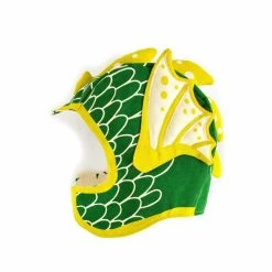 Green Dragon Hat