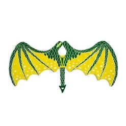Green Dragon Wings