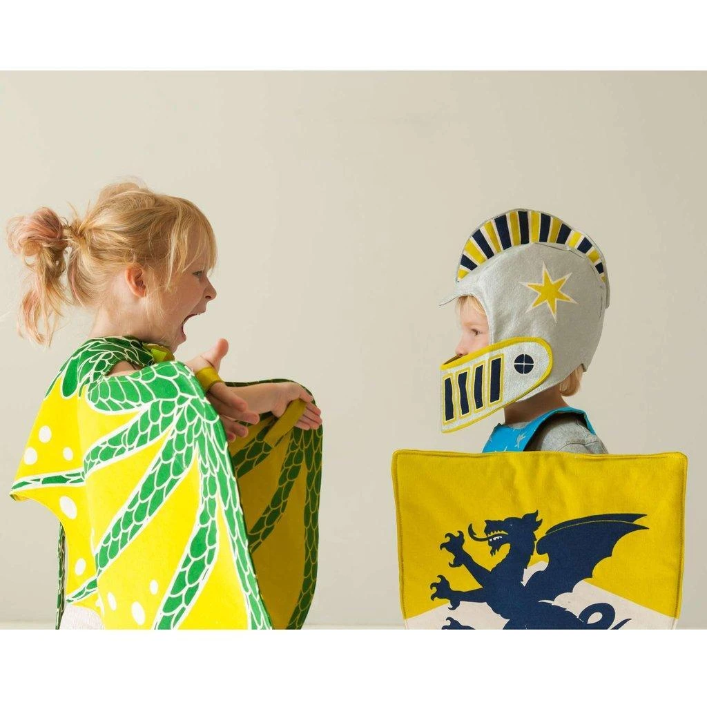 Green Dragon Wings - Image 2