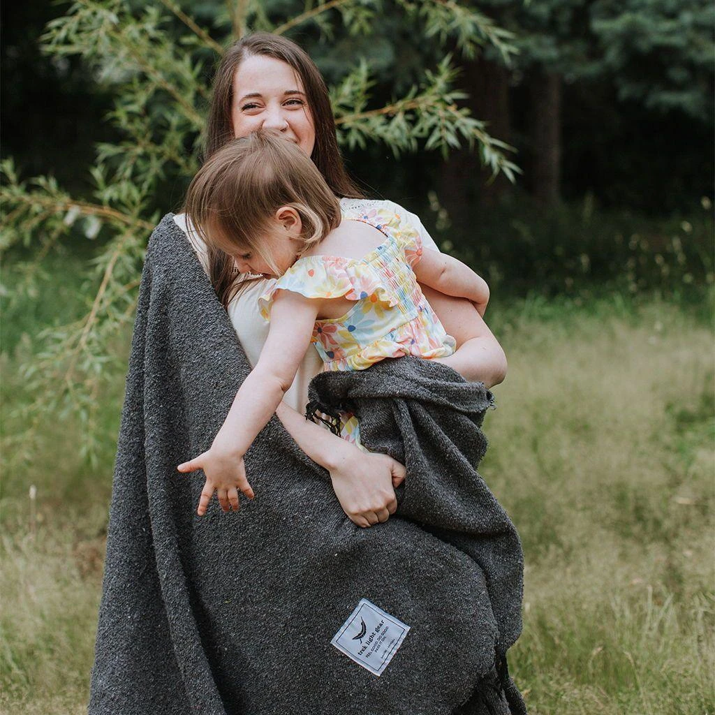 Greyson Blanket - Image 6