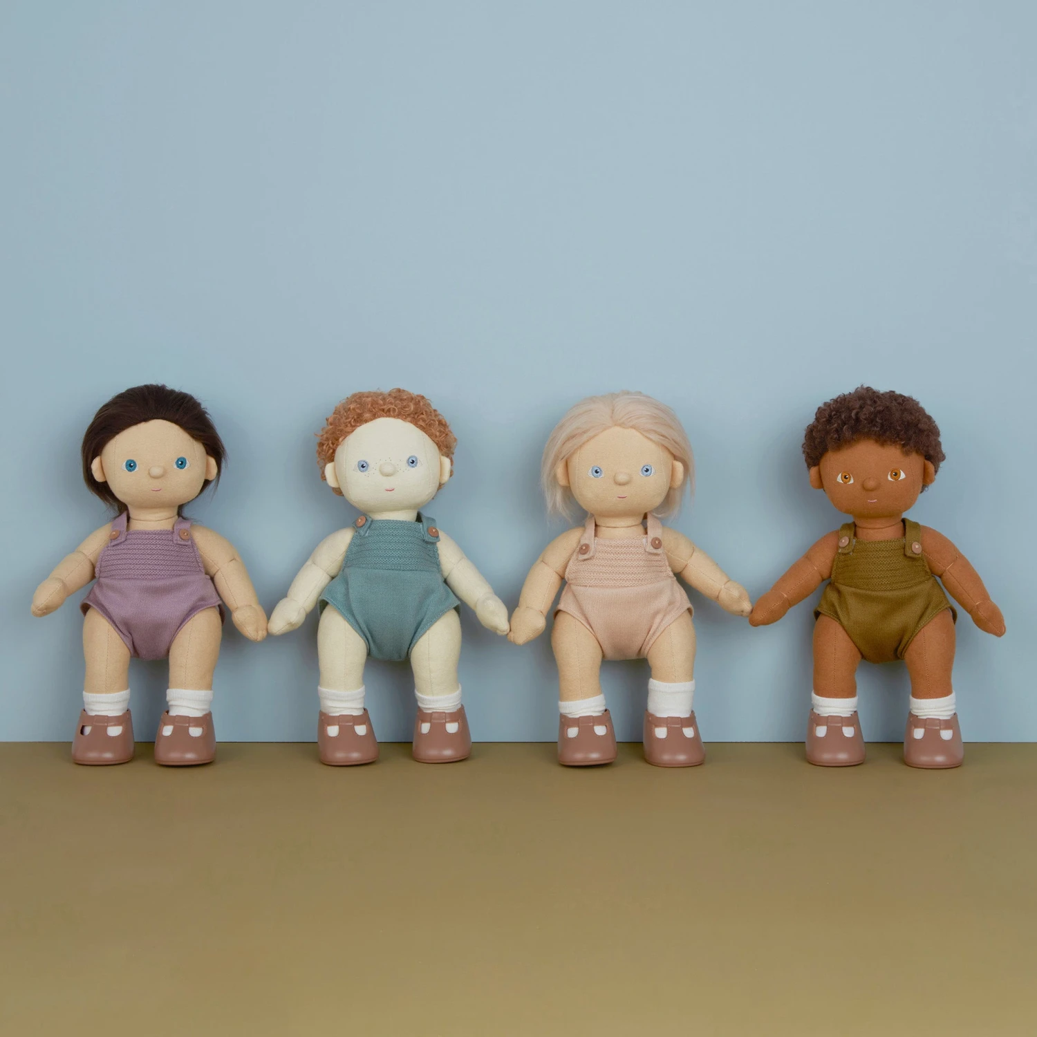 Dinkum Dolls - Bitsy - Image 3