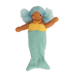 Holdie Mermaid - Pearl