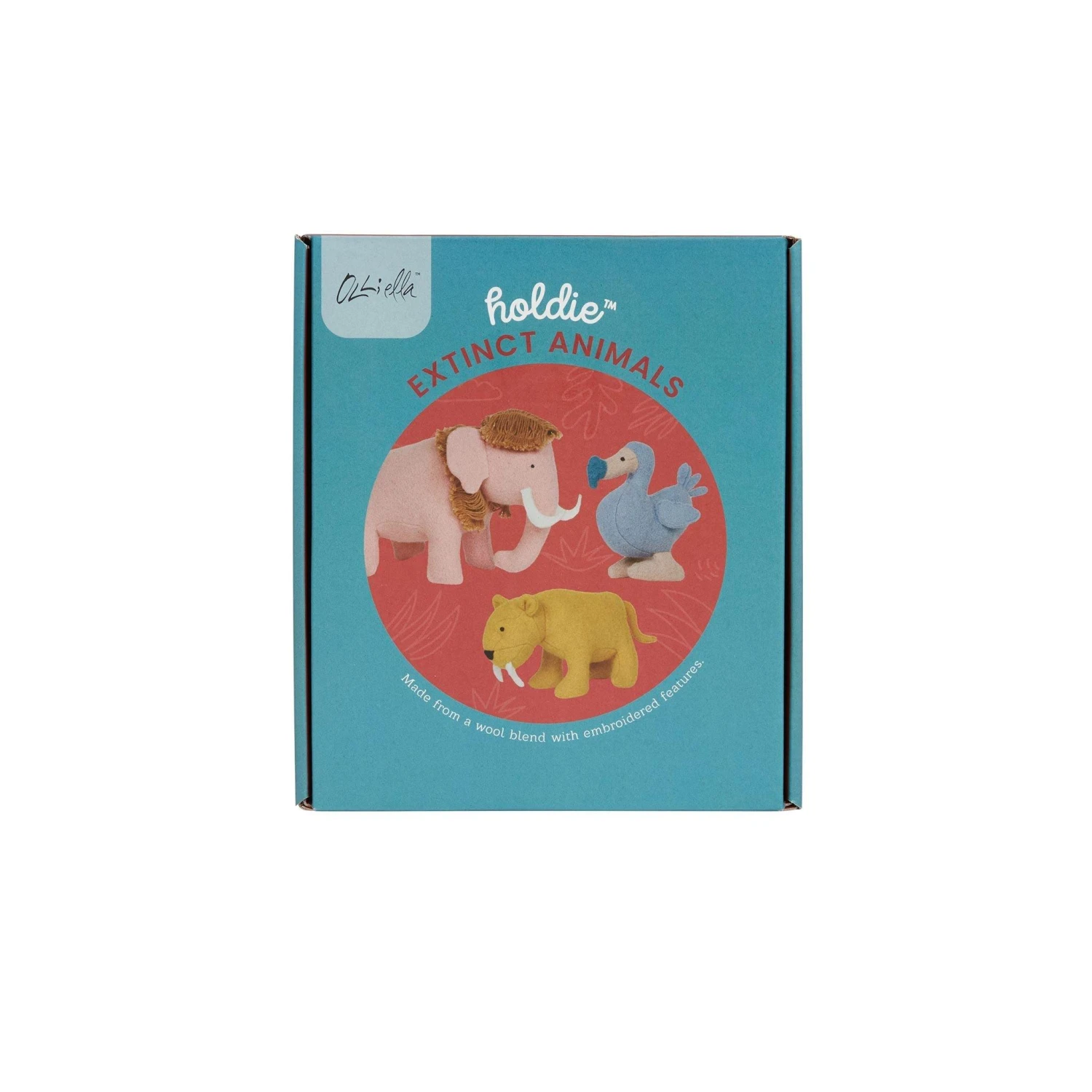 Holdie⢠Extinct Animals - Image 3