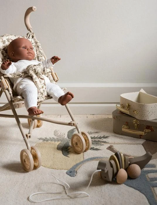 Konges Slojd Doll Stroller