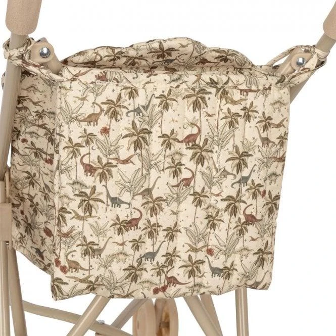 Konges Slojd Doll Stroller - Image 11