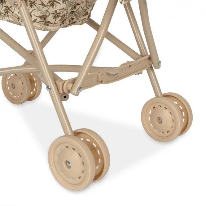 Konges Slojd Doll Stroller - Image 12