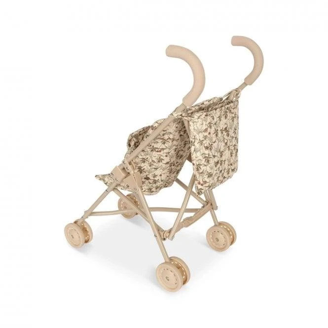 Konges Slojd Doll Stroller - Image 14