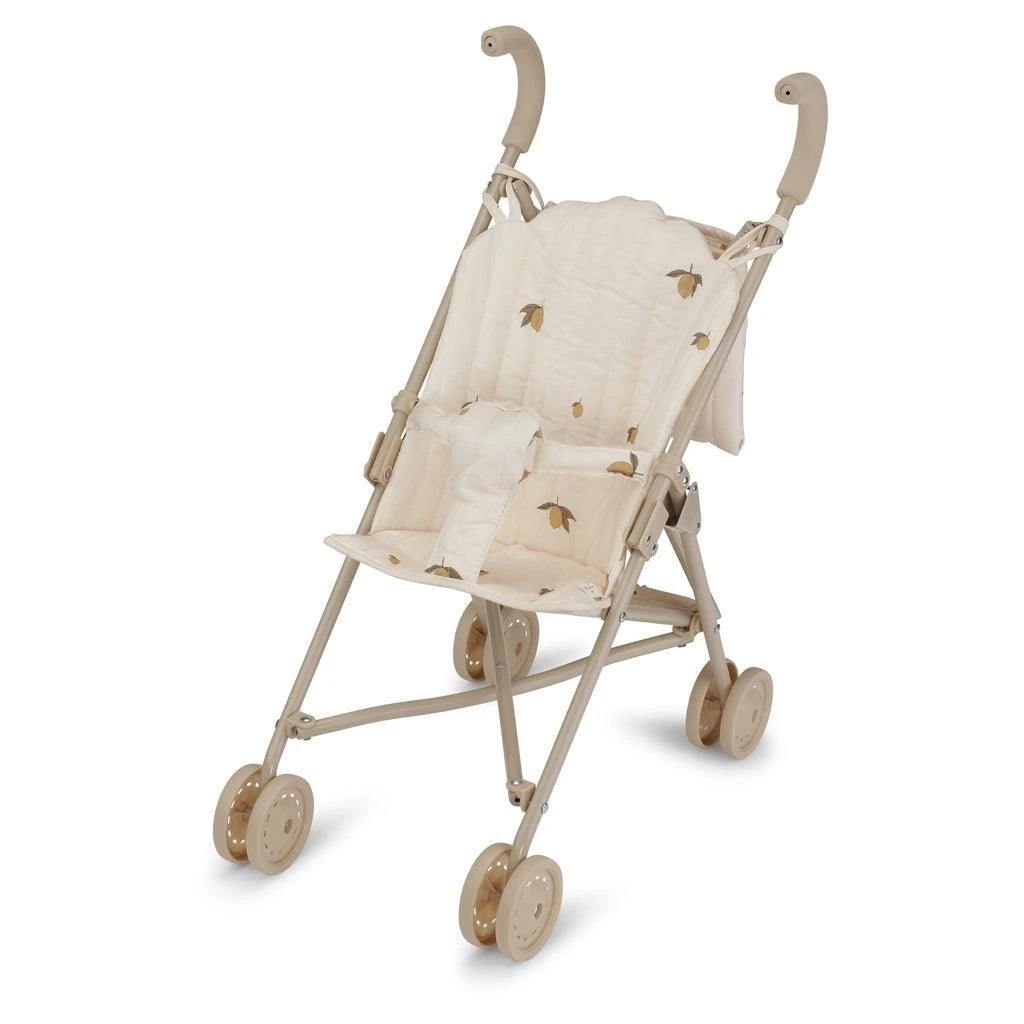 Konges Slojd Doll Stroller - Image 3