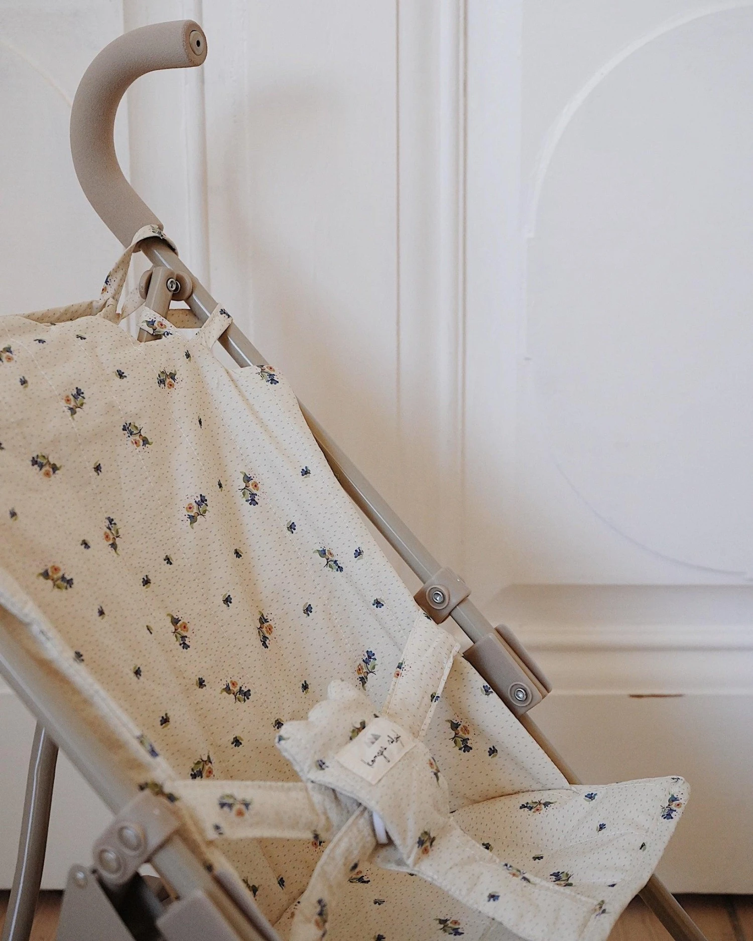 Konges Slojd Doll Stroller - Image 4