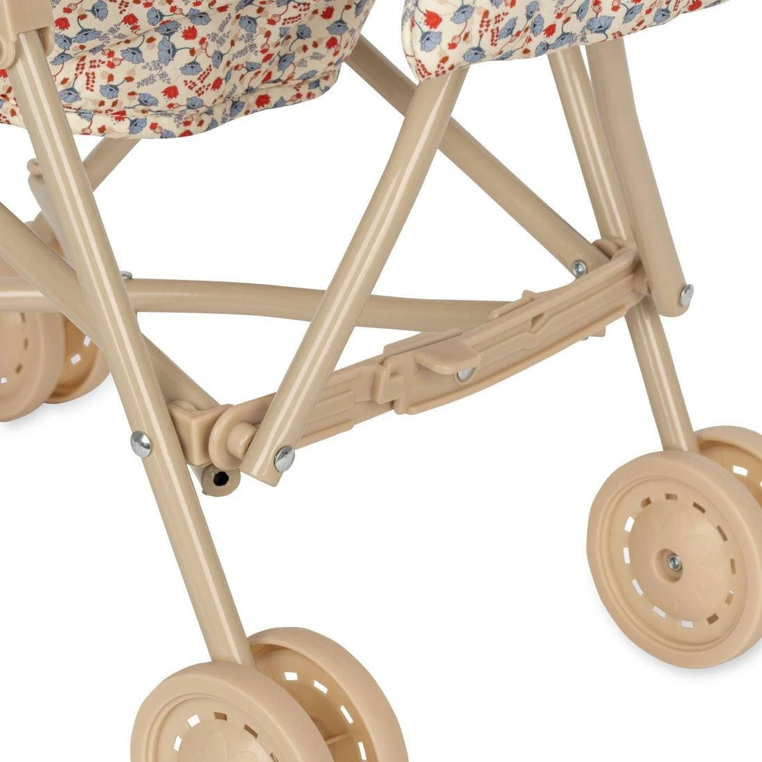 Konges Slojd Doll Stroller - Image 7