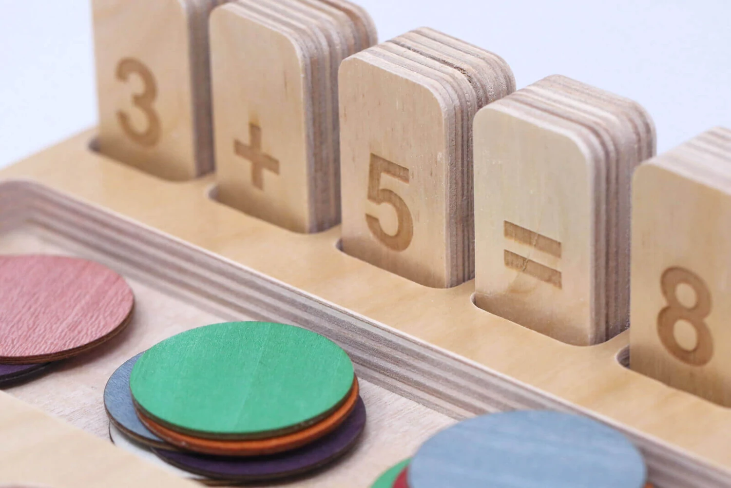 Little Numbers - Image 3