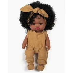 Loretas Doll - Fallen