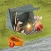 Maileg - Adventure Mice Bundle 2023