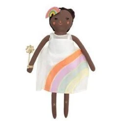 Meri-Meri Mia Rainbow Doll