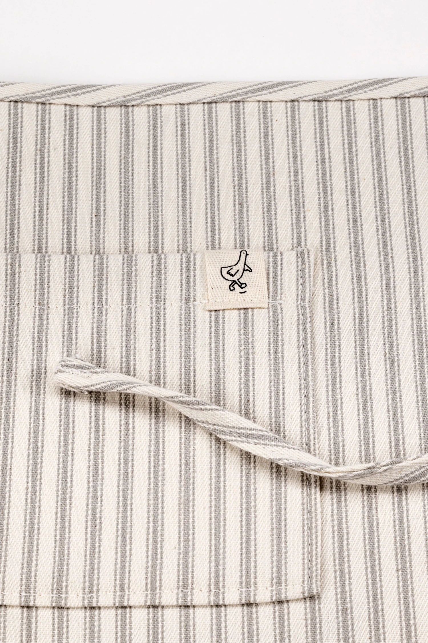 Café Apron - Image 2