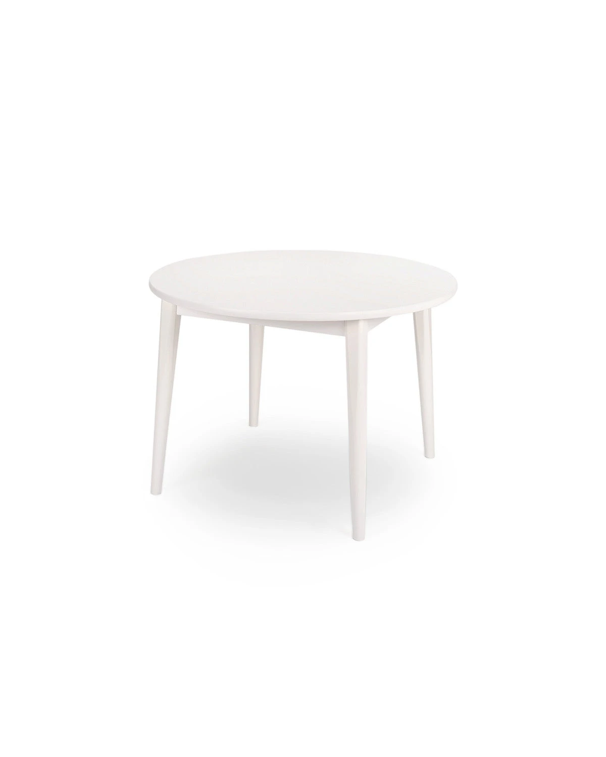 Crescent Table, Round - Image 2