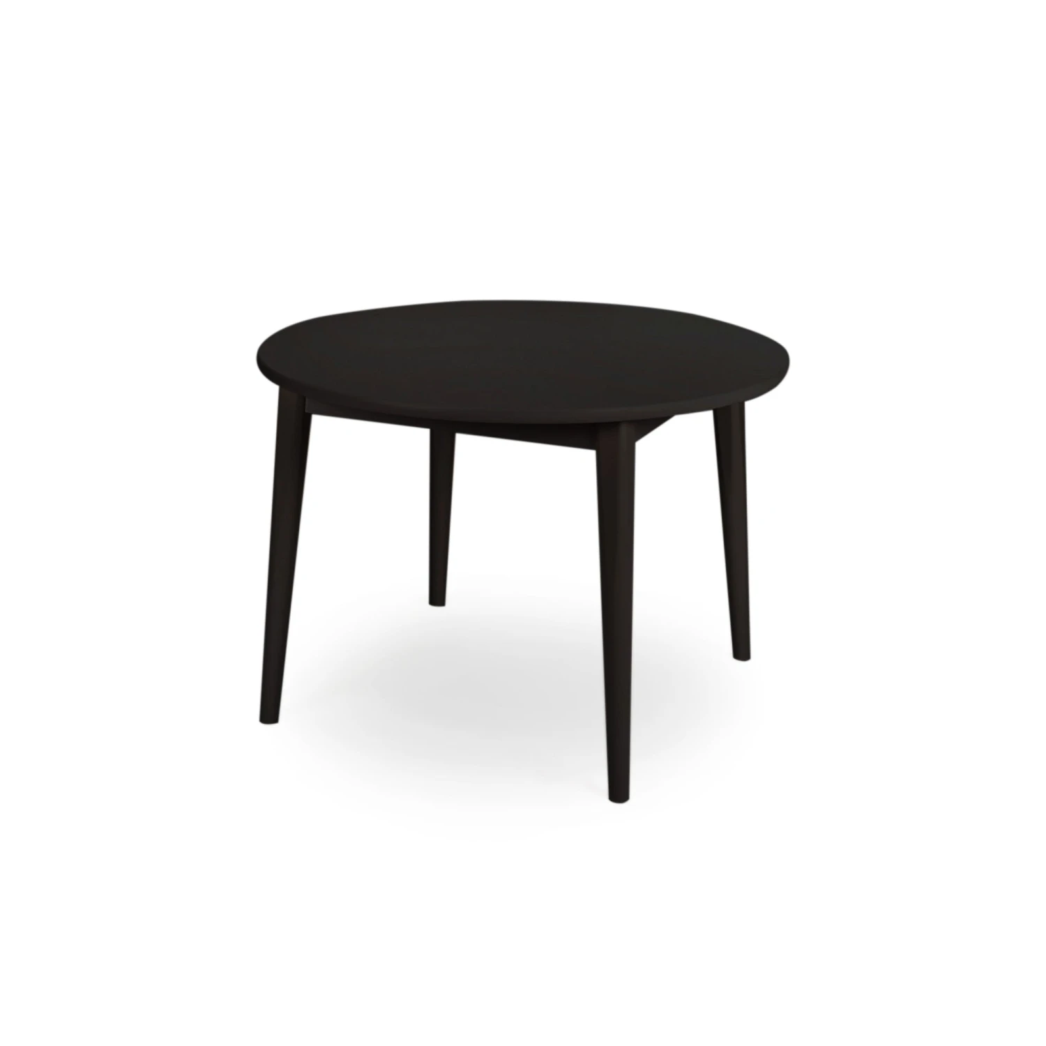 Crescent Table, Round - Image 8