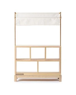 Market Stand Pretend Play