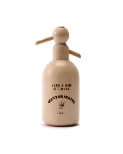 Seltzer Siphon