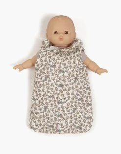 Sleep Sack For 11in Dolls, Clochette - Minikane