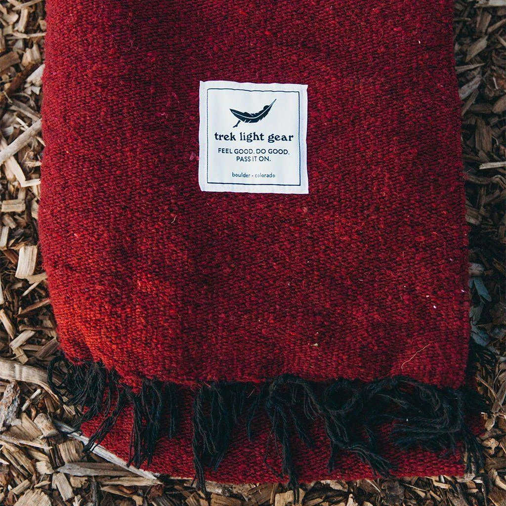 Napa Blanket - Image 5