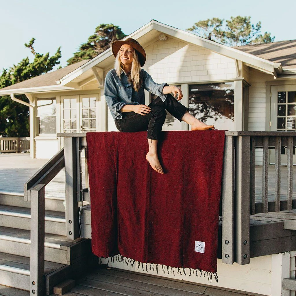 Napa Blanket - Image 4