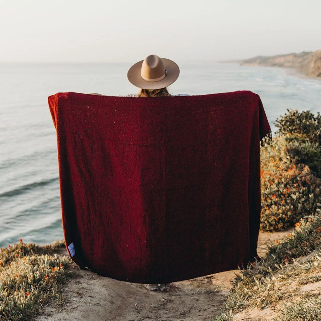 Napa Blanket - Image 2