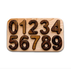 Numbers Puzzle