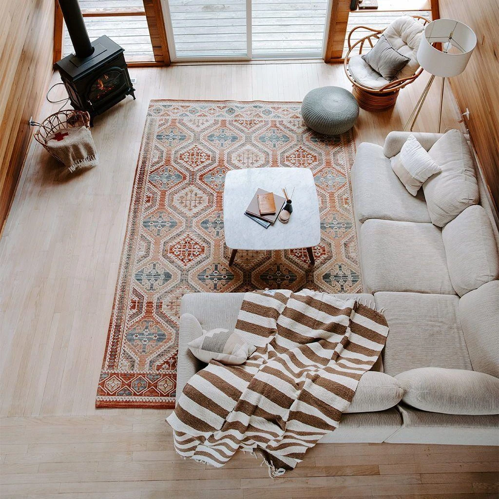 Ocelot Blanket - Image 4